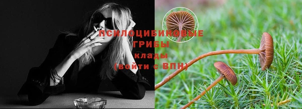 хмурый Магадан