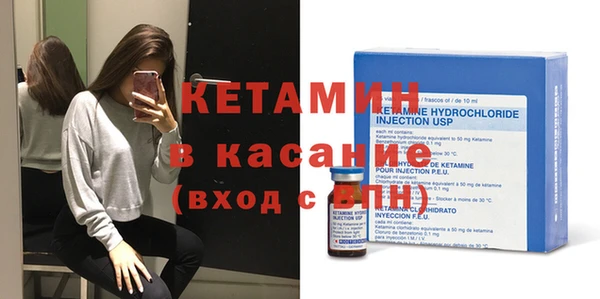 хмурый Магас