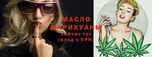 хмурый Магас